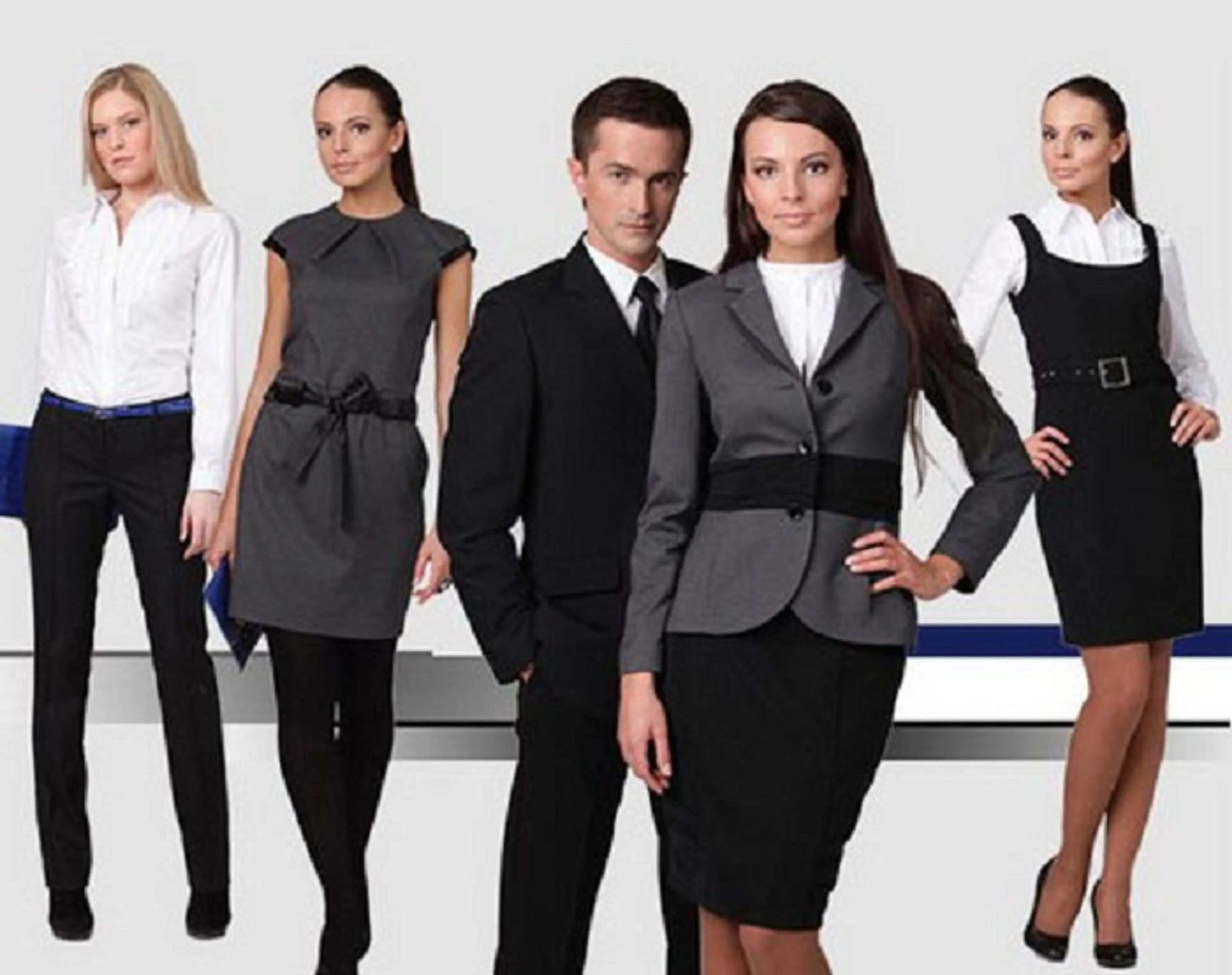 Капитал - 71% компаний придерживаются дресс-кода