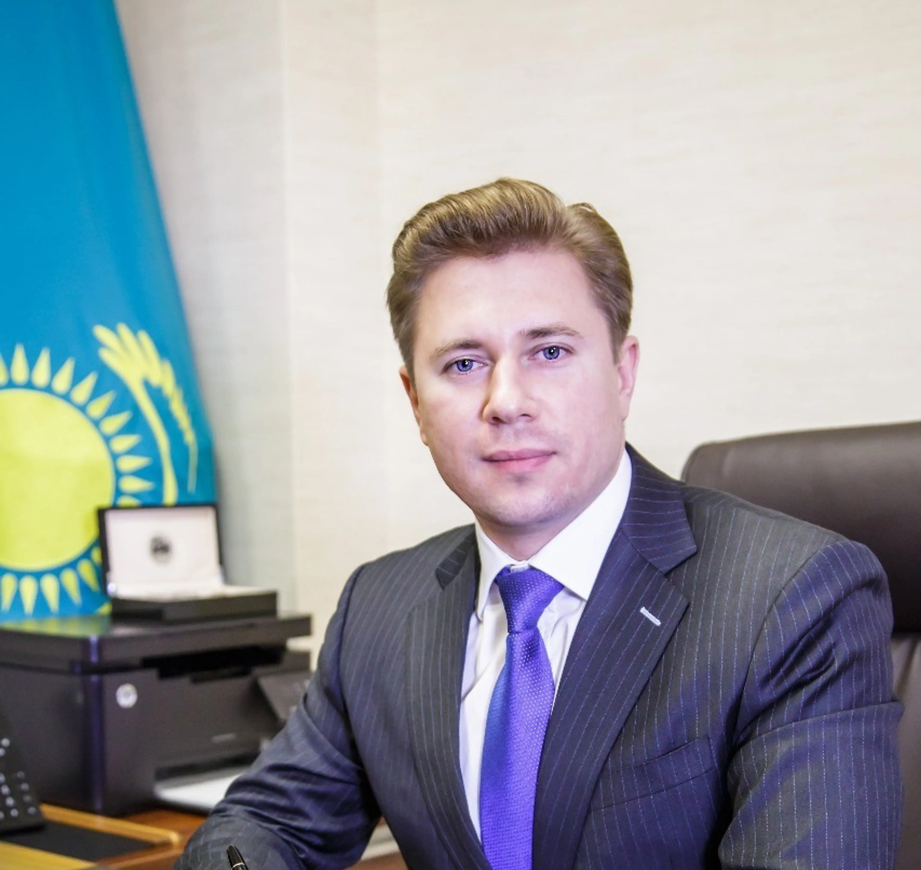 Капитал - Назначен глава Госцентра поддержки национального кино