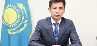 Капитал - Новые кадровые назначения в акимате Астаны