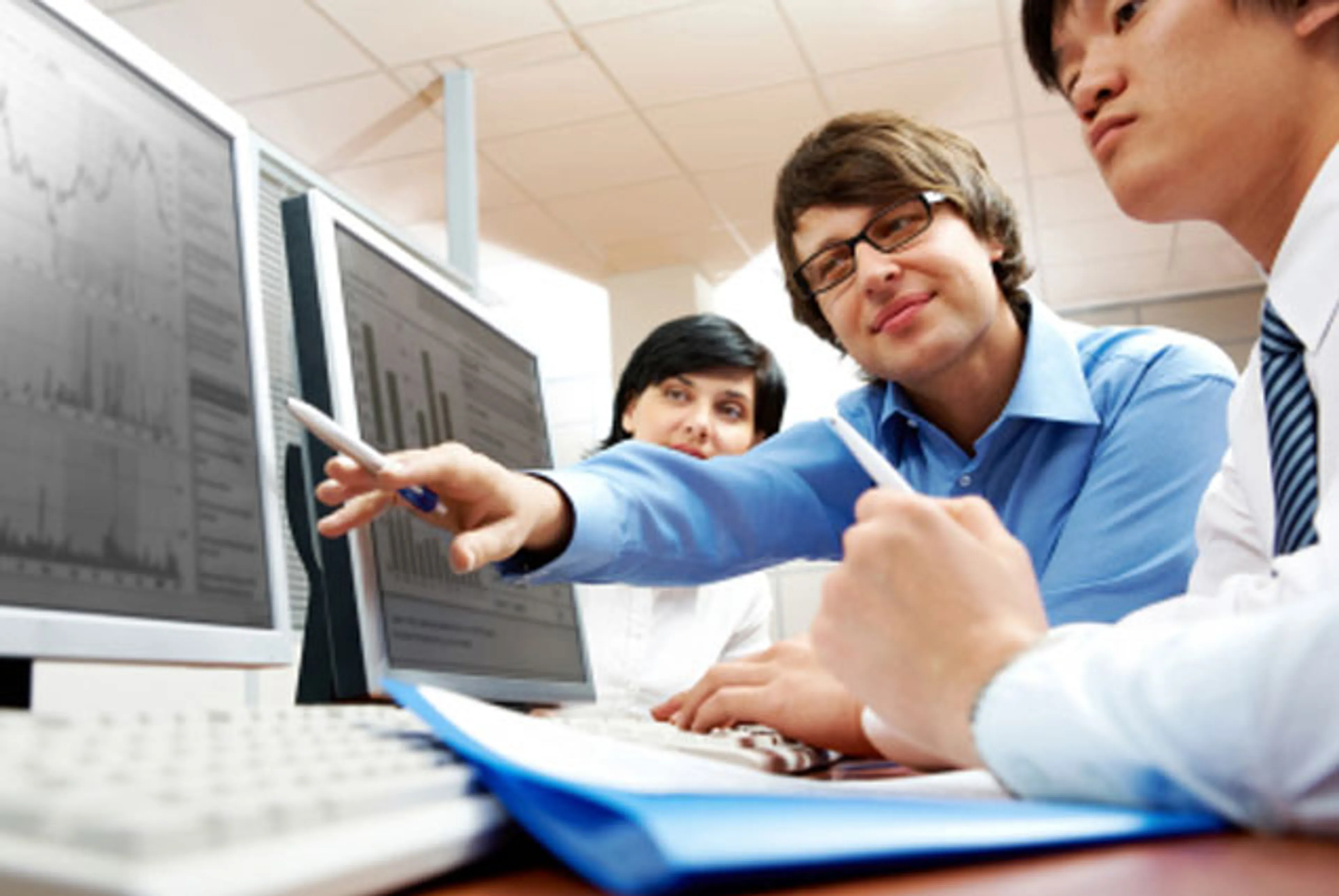 Капитал - В РК не ценят талантливых сотрудников