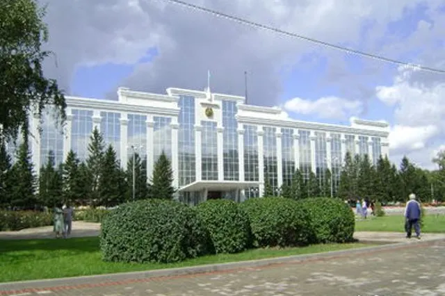 В Восточно-Казахстанской области сменились главы 3 управлений