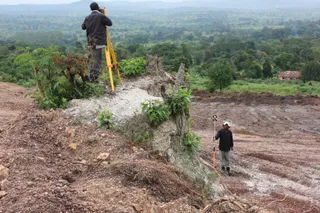 Капитал - Геологоразведка заговорит на одном языке с иностранными инвесторами