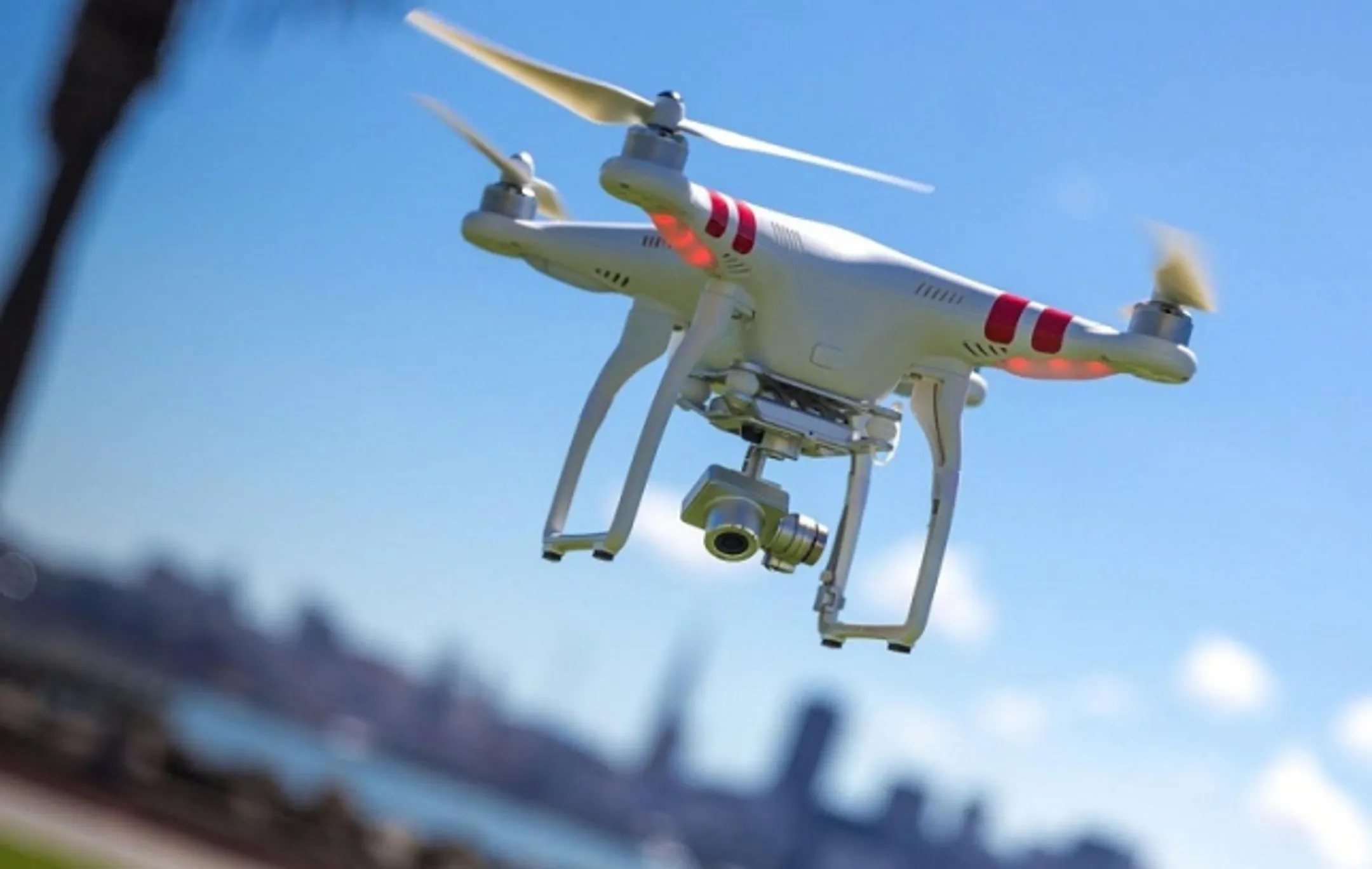 В Казахстане усилят контроль над использованием беспилотников - Image Kapital.kz