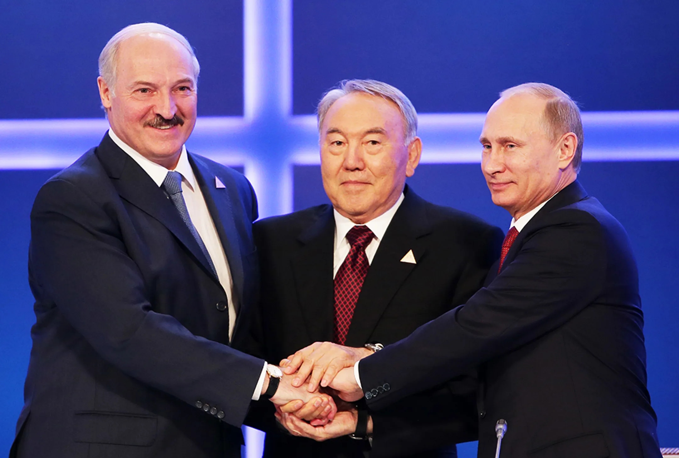 Беларусь станет первой председательствующей страной в ЕАЭС - Image Kapital.kz