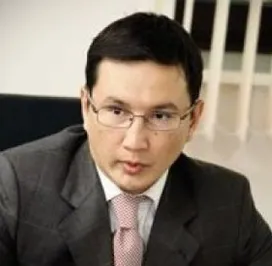 Назначен вице-министр национальной экономики Казахстана