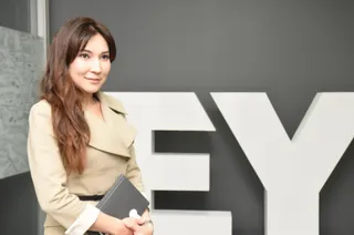 Капитал - Иностранные структуры для бизнеса: есть ли единый рецепт?