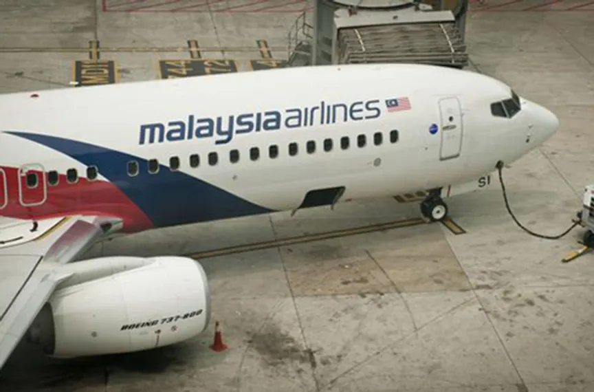 Капитал - За информацию о пропавшем Боинге заплатят $5 млн