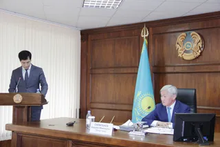 Капитал - В Актюбинской области реализуются 18 проектов ГЧП