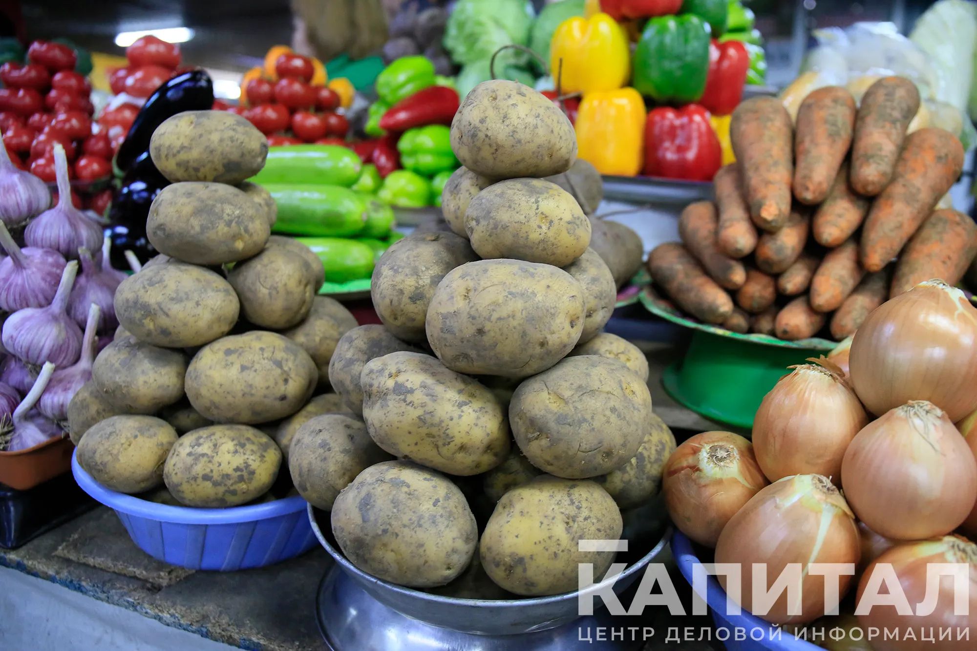 Фото: Руслан Пряников