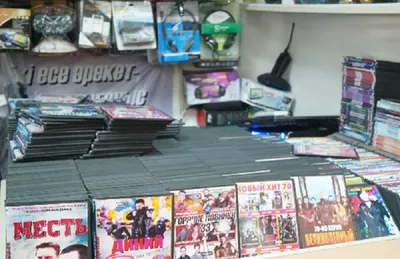 В Астане выявили 16 пунктов незаконной торговли