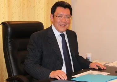 На экс-главу СПК Каспий заведено уголовное дело