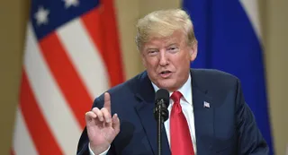 Капитал - Дональд Трамп пригрозил запретом TikTok