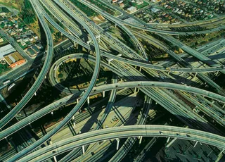 Капитал - Транспортная интеграция