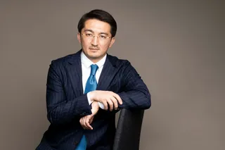 Фото: пресс-служба Binace Kazakhstan