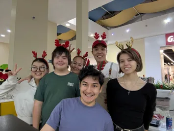 Фото: Региональная палата предпринимателей «Атамекен»