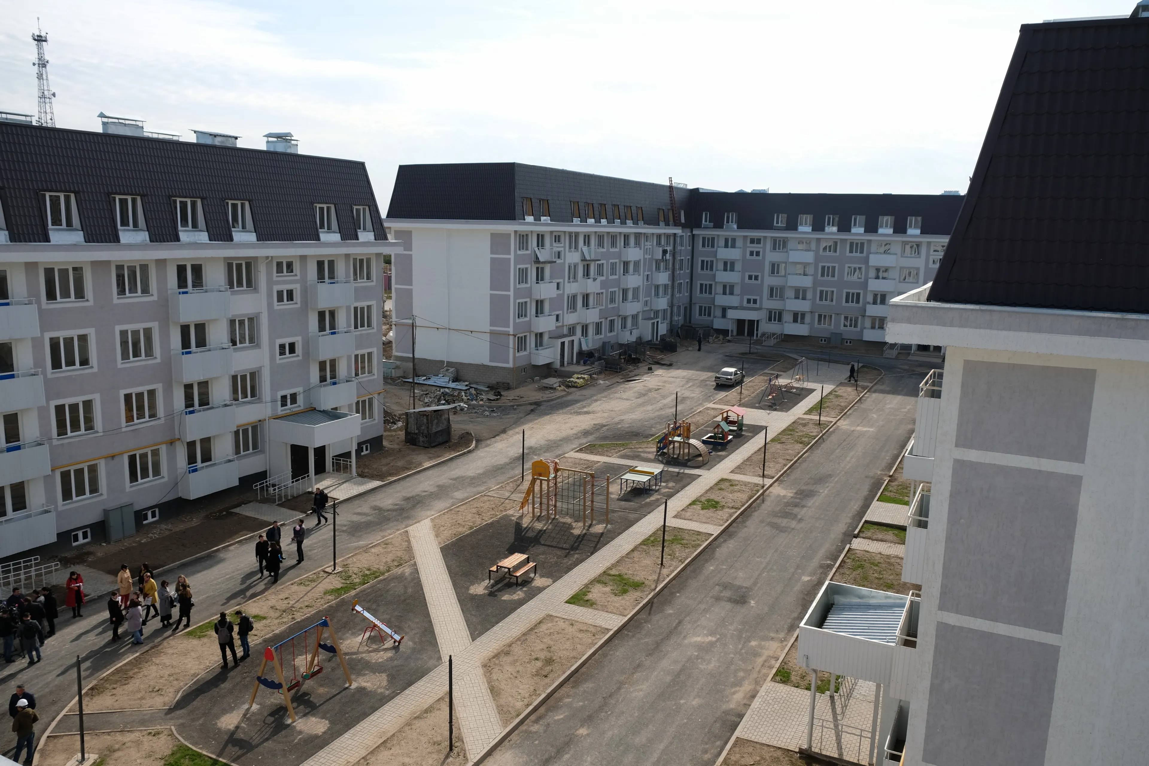 Фото: Владимир Третьяков