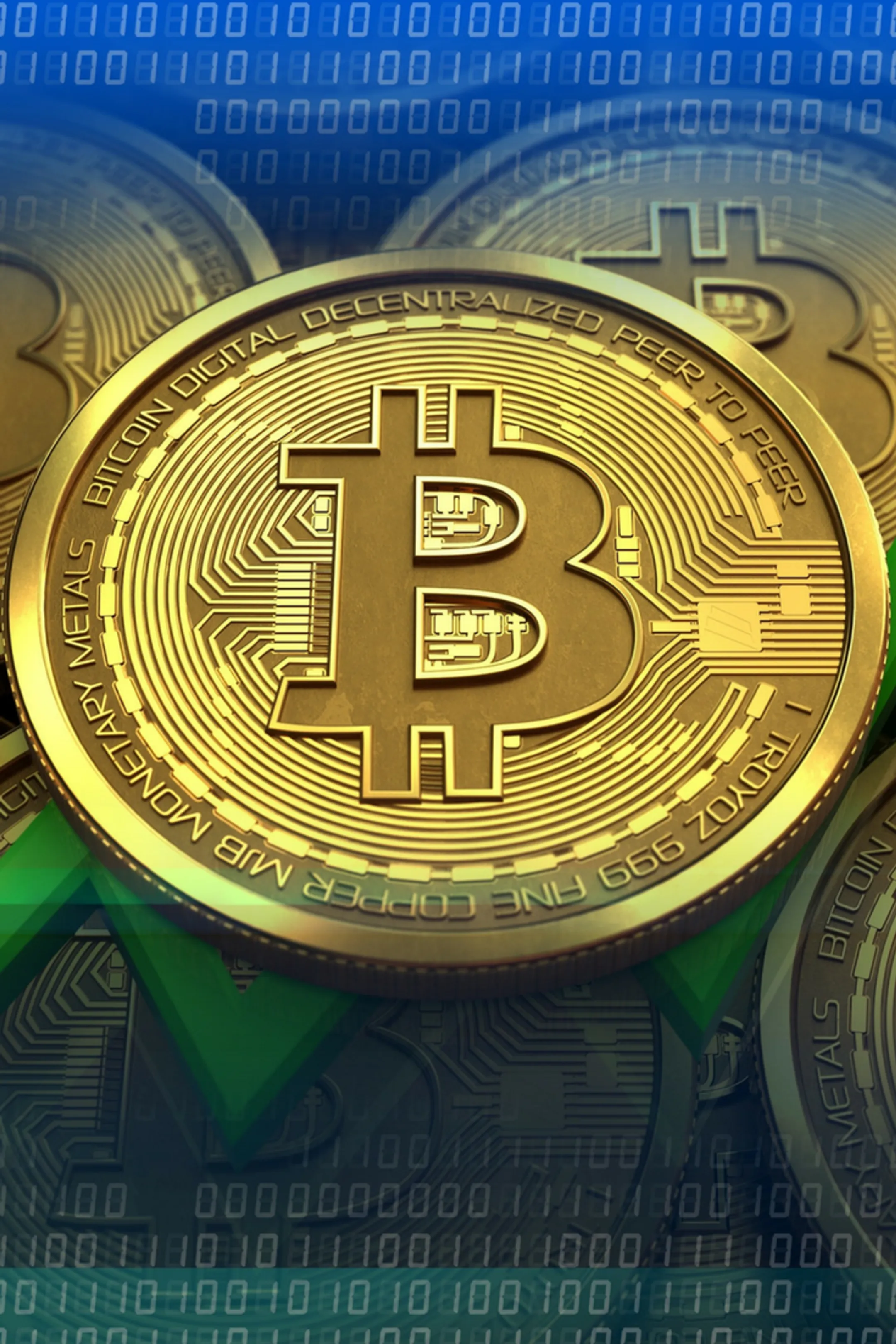 Обзор рынка криптовалют за неделю - Image Kapital.kz