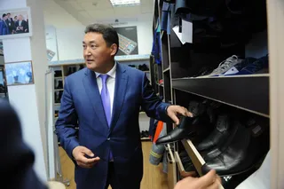 Капитал - Алматы и Павлодарская область расширят сотрудничество