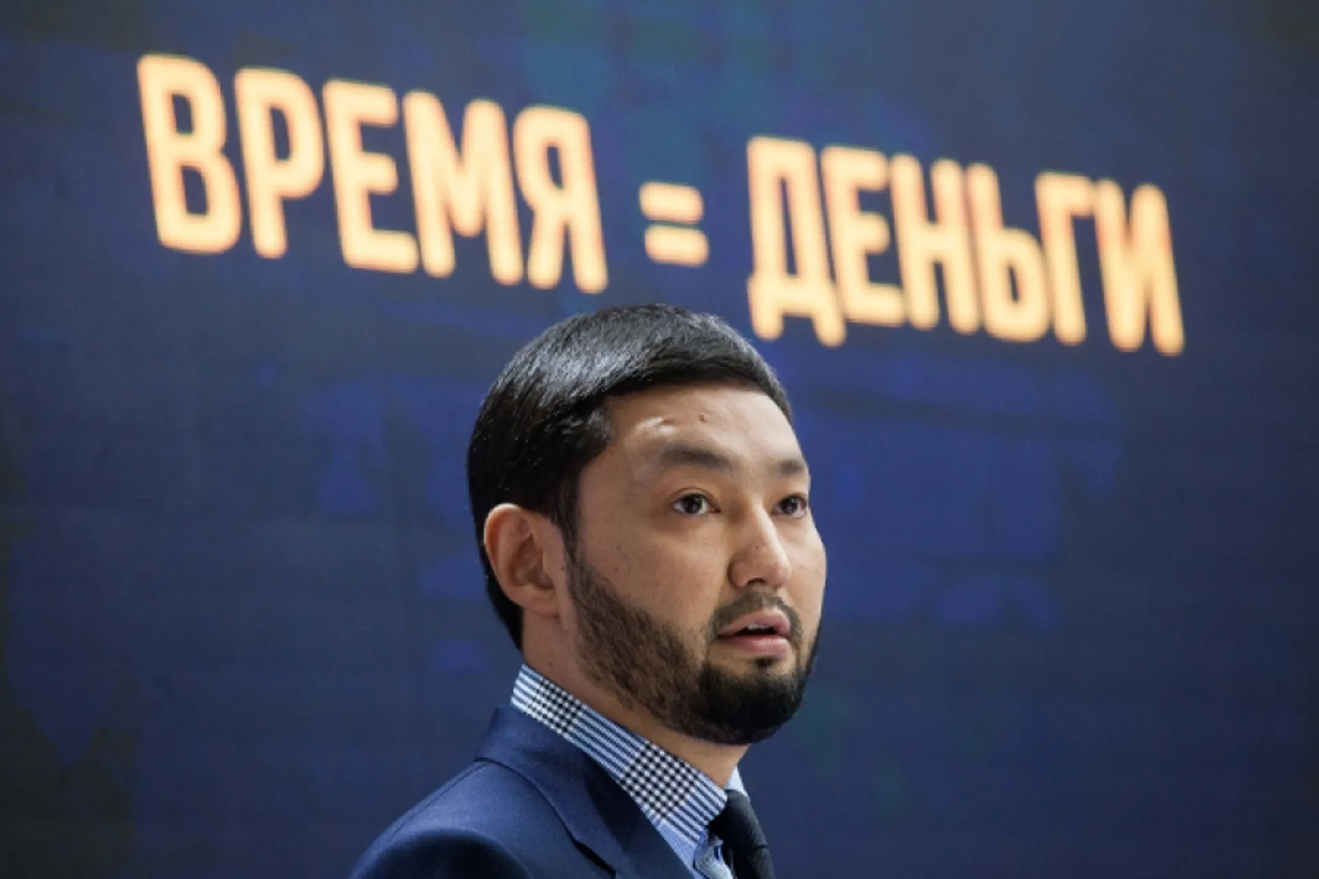 Капитал - Кенес Ракишев померяется влиянием с Павлом Масловским