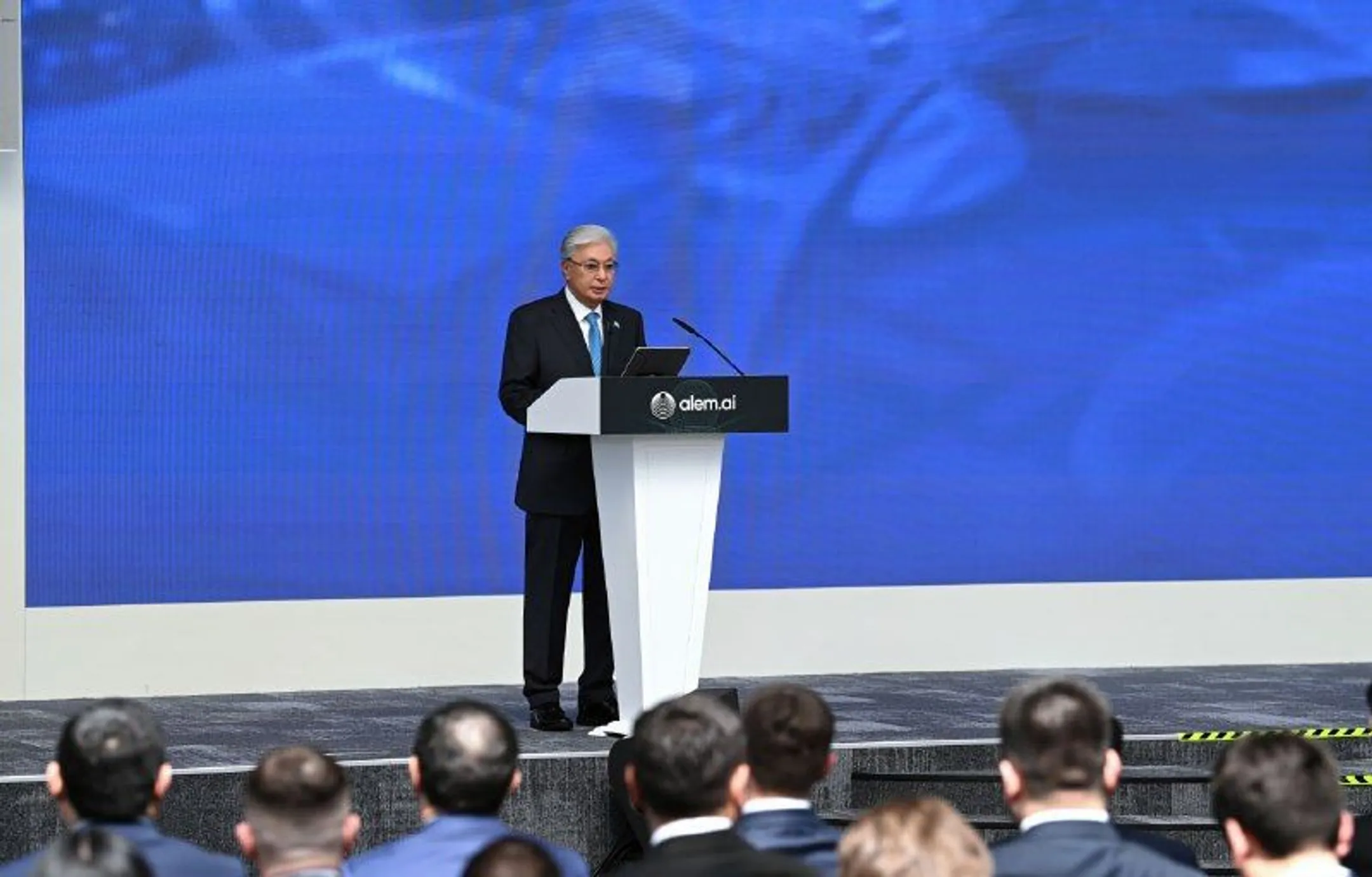 Фото: пресс-служба Акорды