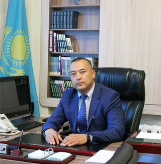 Капитал - Назначен ректор Государственного медуниверситета города Семея