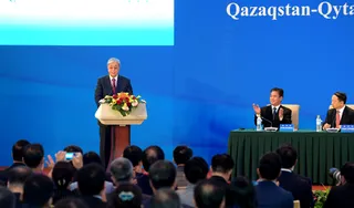 Капитал - Казахстан готов увеличить экспорт пшеницы в Китай до 2 млн тонн