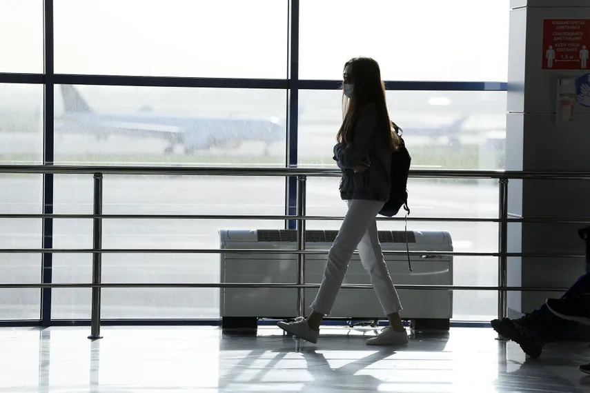 Фото: Руслан Пряников