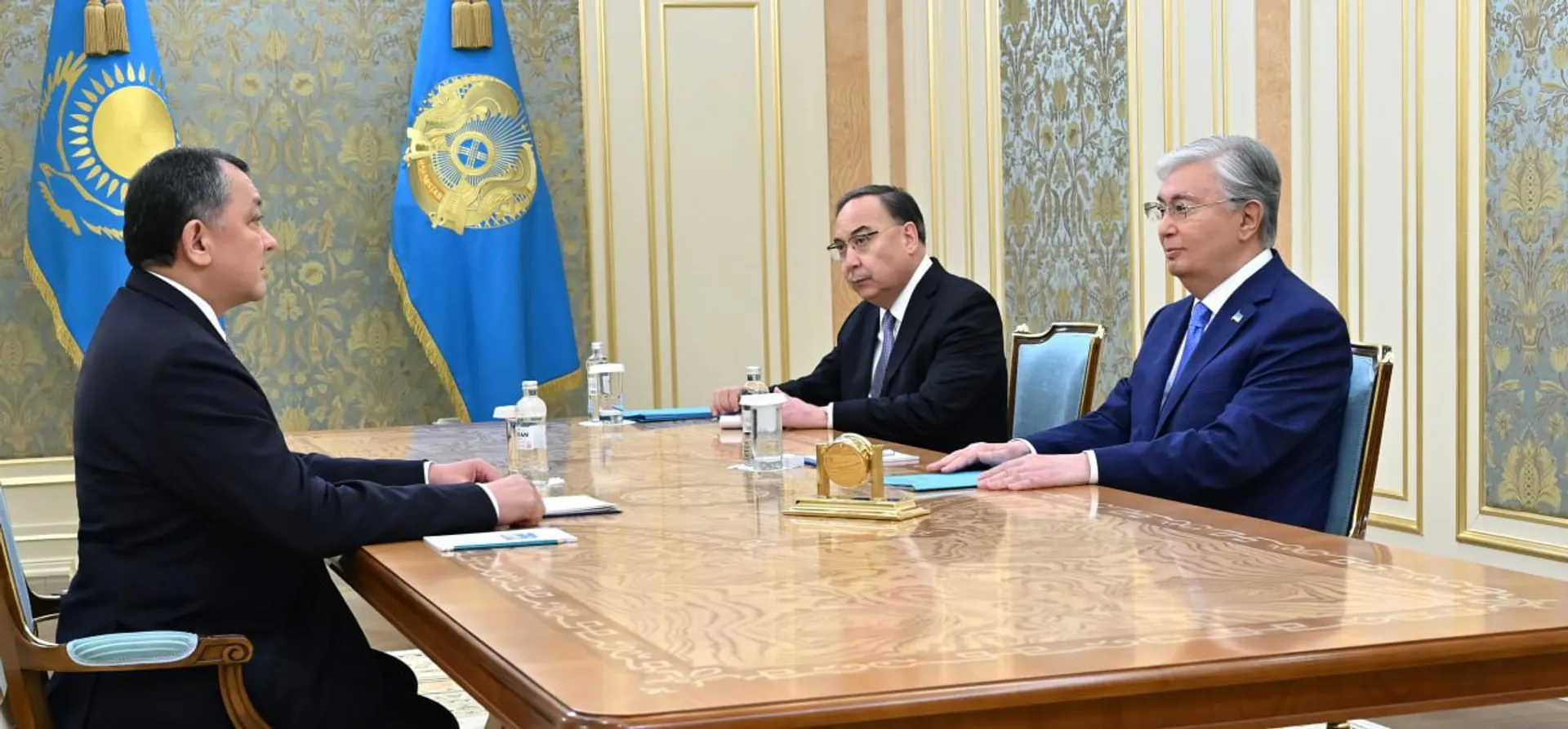 Фото: пресс-служба Акорды 