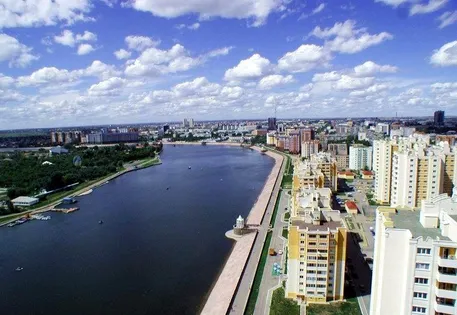 Капитал - Рынок аренды в Астане сократился на 23%