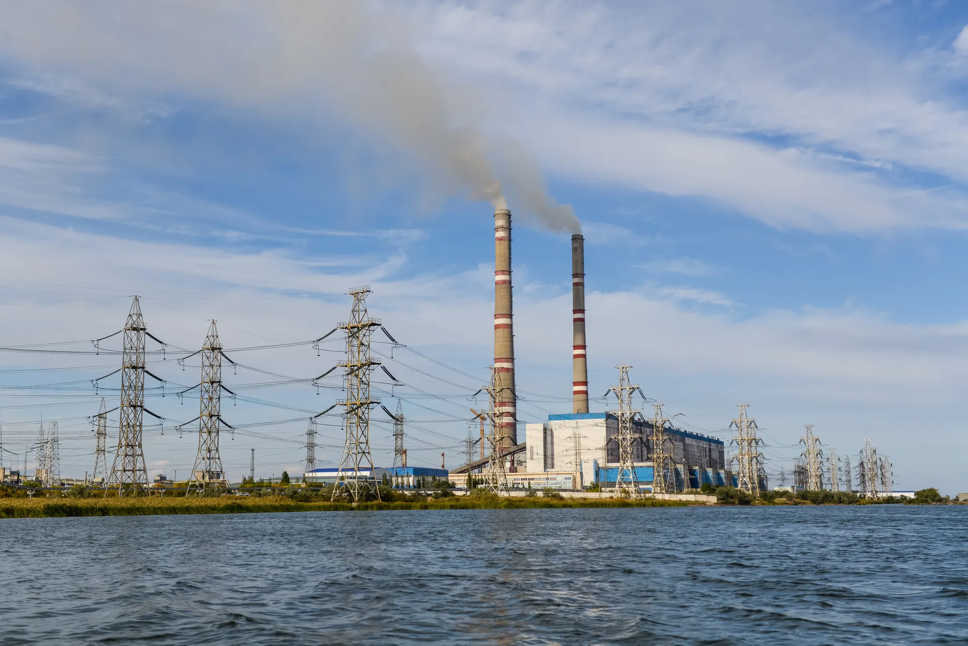 Капитал - Экибастузская ГРЭС-1 опровергла сообщение о майнерах