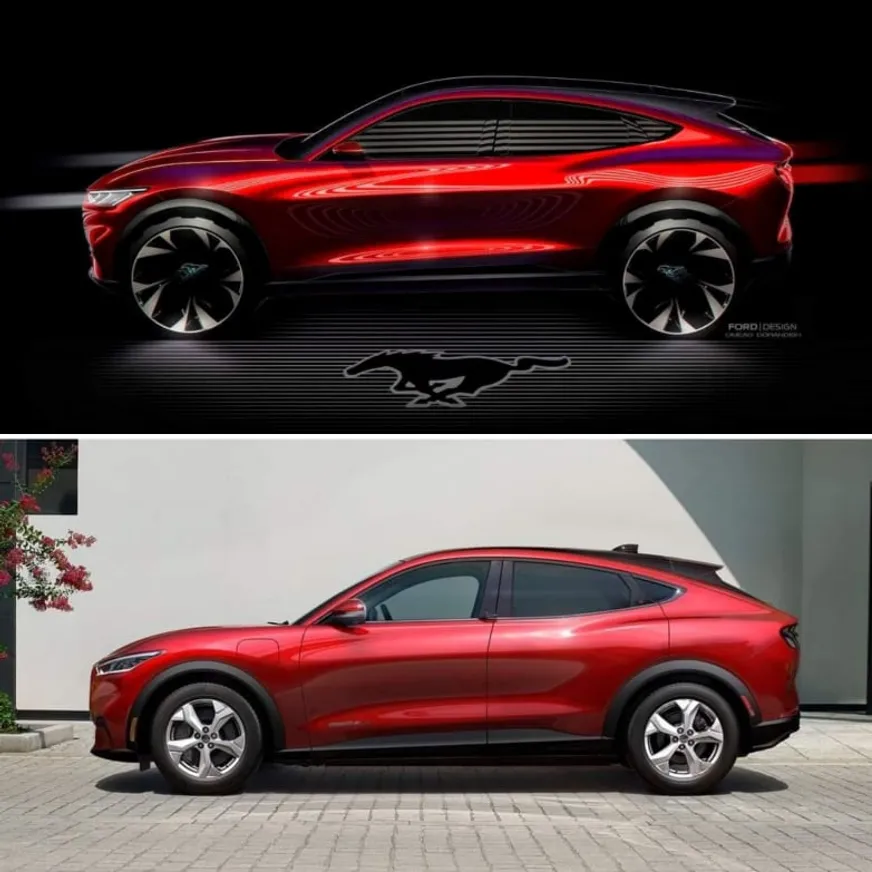 Новости автомобильного рынка за неделю - фото kapital.kz