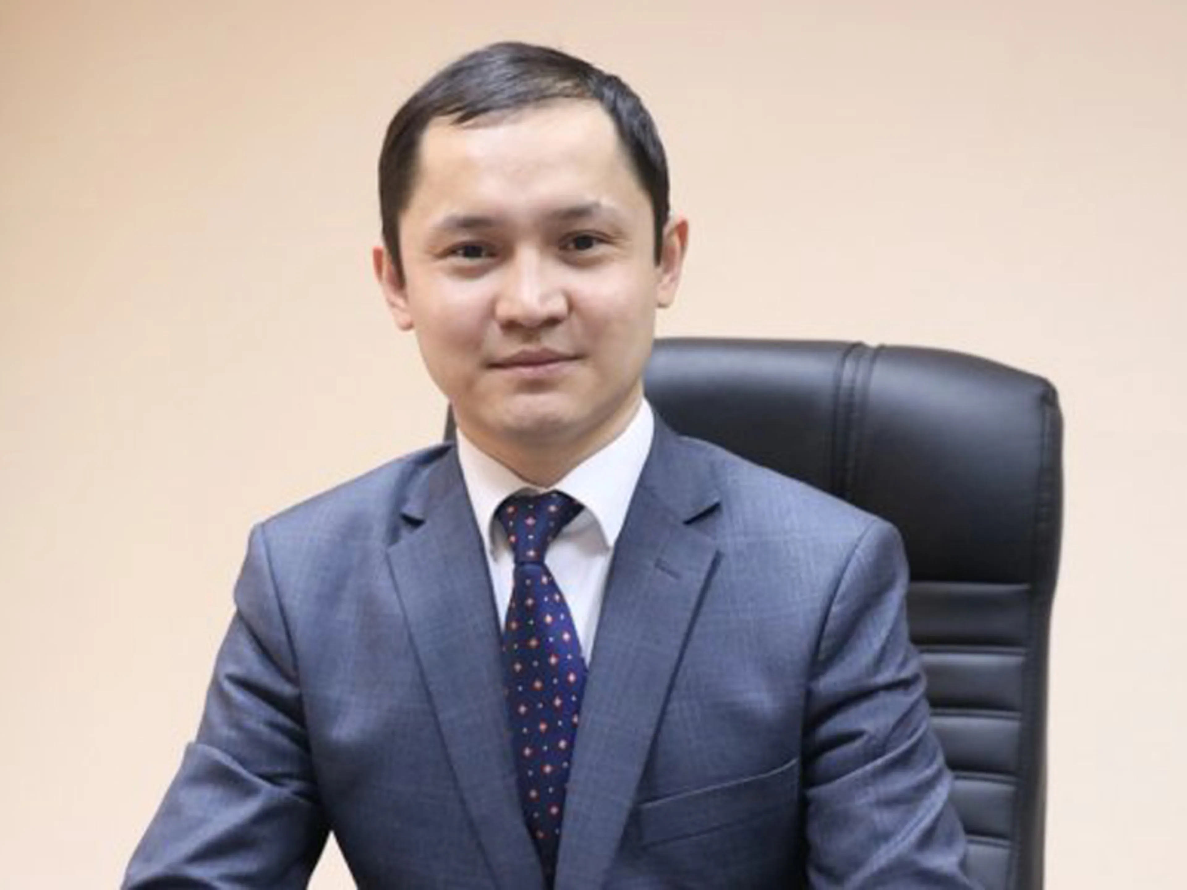 Капитал - Бахытжан Нарымбетов стал заместителем акима Уральска