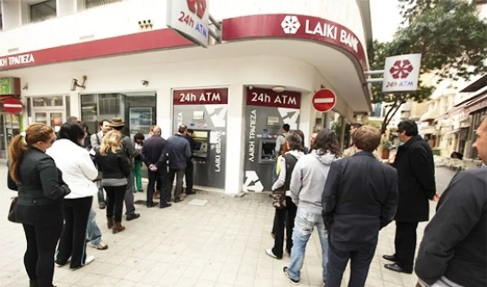 Капитал - Кипрские банки снова заработали