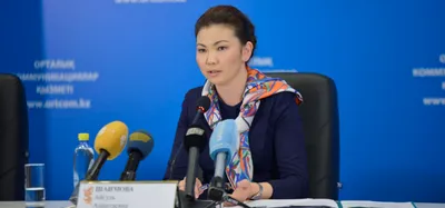 Назначены заместители председателя антикоррупционного ведомства