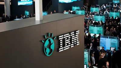 IBM подумывает над запуском собственного стейблкоина
