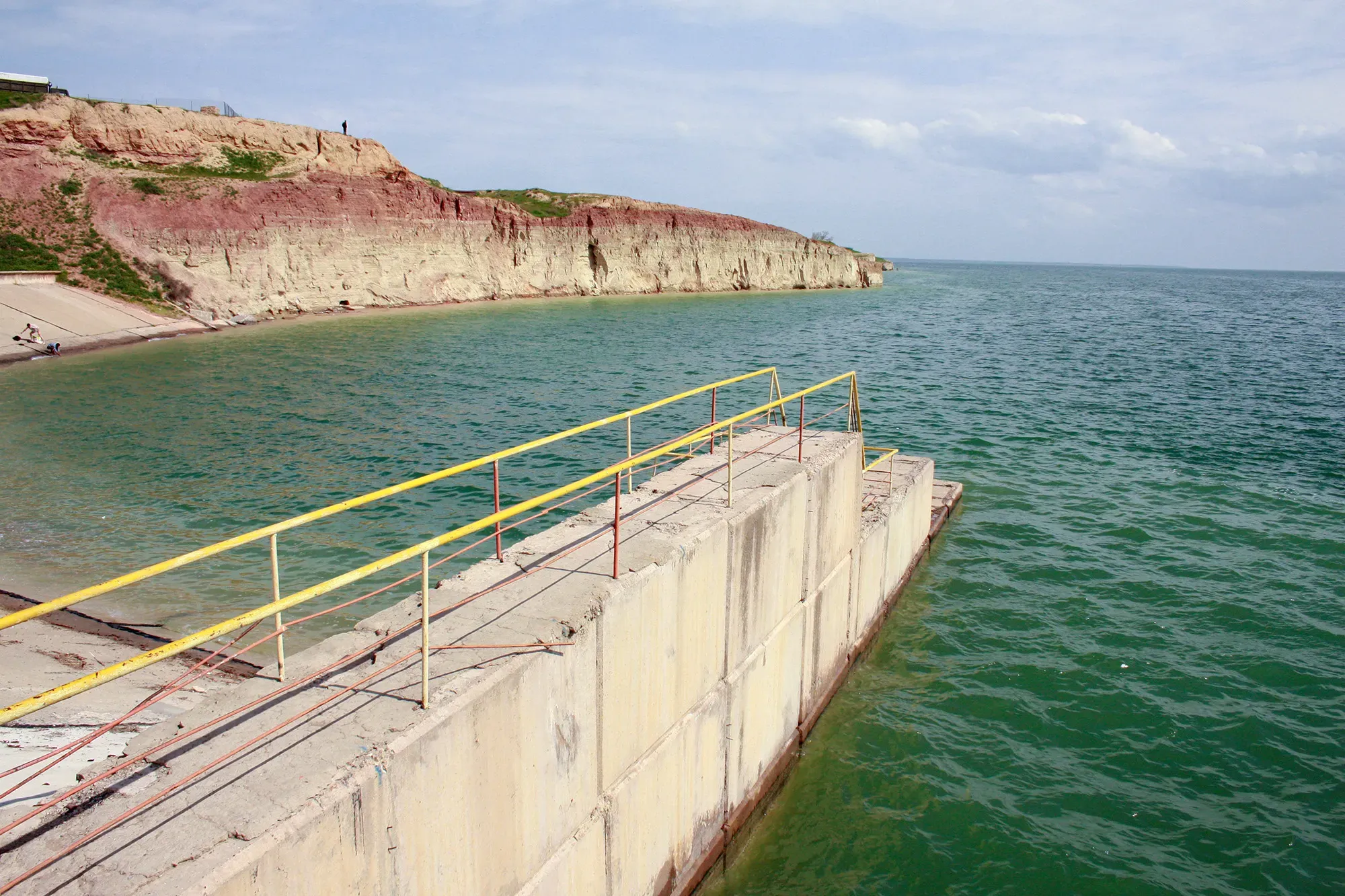 В Астанинское водохранилище и реку Нуру перебросили 90 млн кубов воды