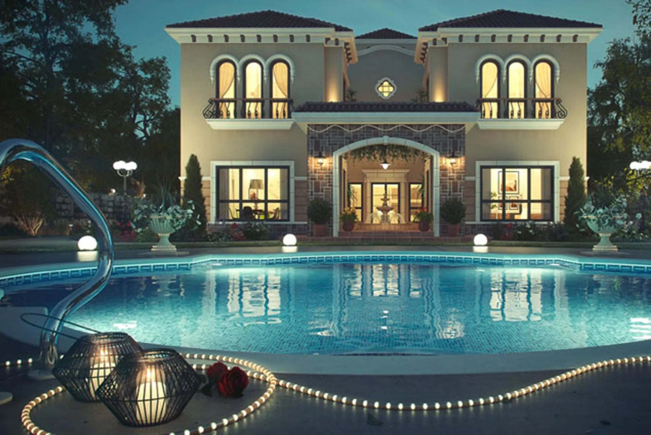 В Дубаи опасаются пузыря на рынке жилья - Image Kapital.kz