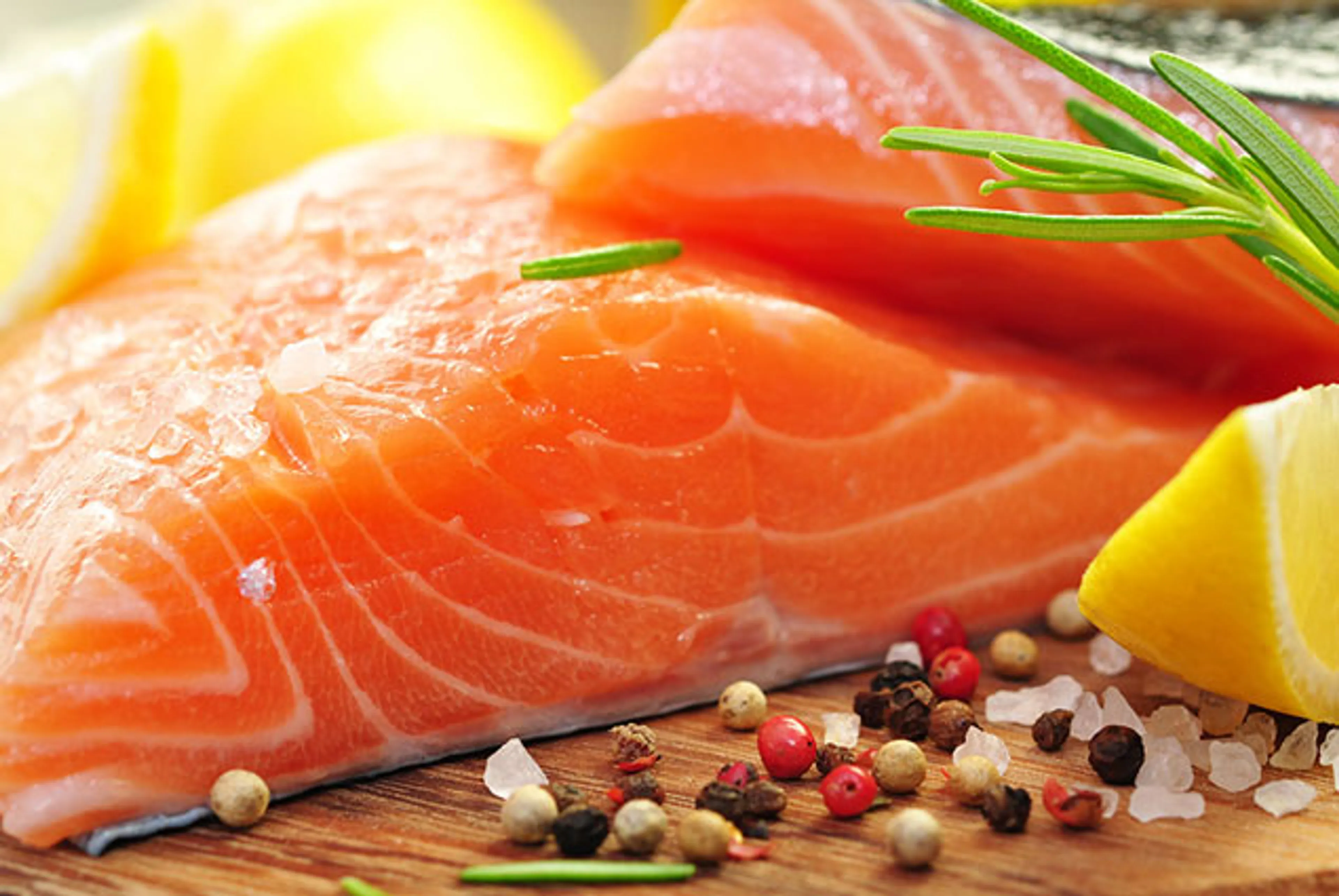 Капитал - Оснований к запрету на ввоз рыбы из Норвегии в РК нет