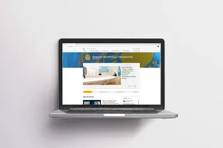 Капитал - Сайт Президента Аkorda.kz запустили в новом формате