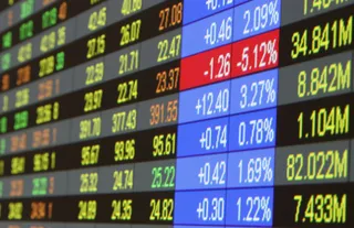 Капитал - Цены на нефть, металлы и курс тенге на 23 января