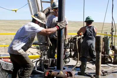 Цены на нефть снова идут вниз