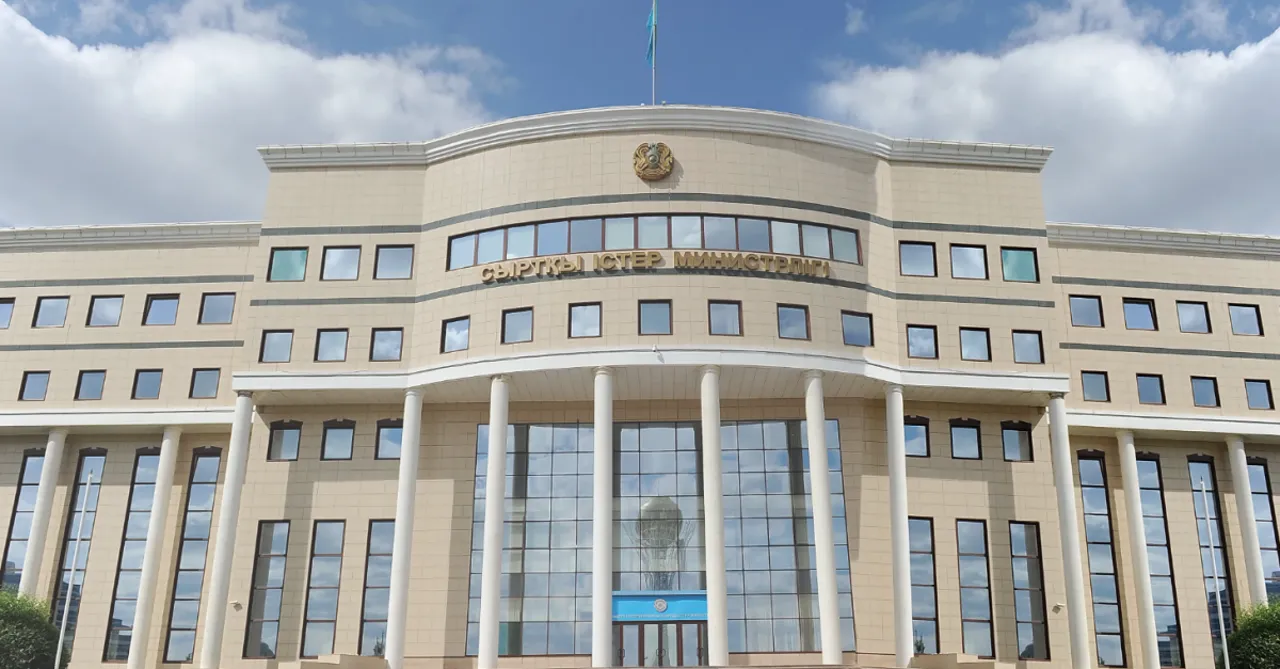 Египет вернули в список безопасных направлений для казахстанцев