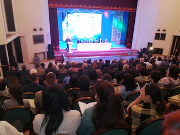 Флешка для человечества