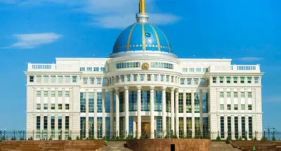 Временно исполнять обязанности секретаря Совбеза будет Марат Шайхутдинов