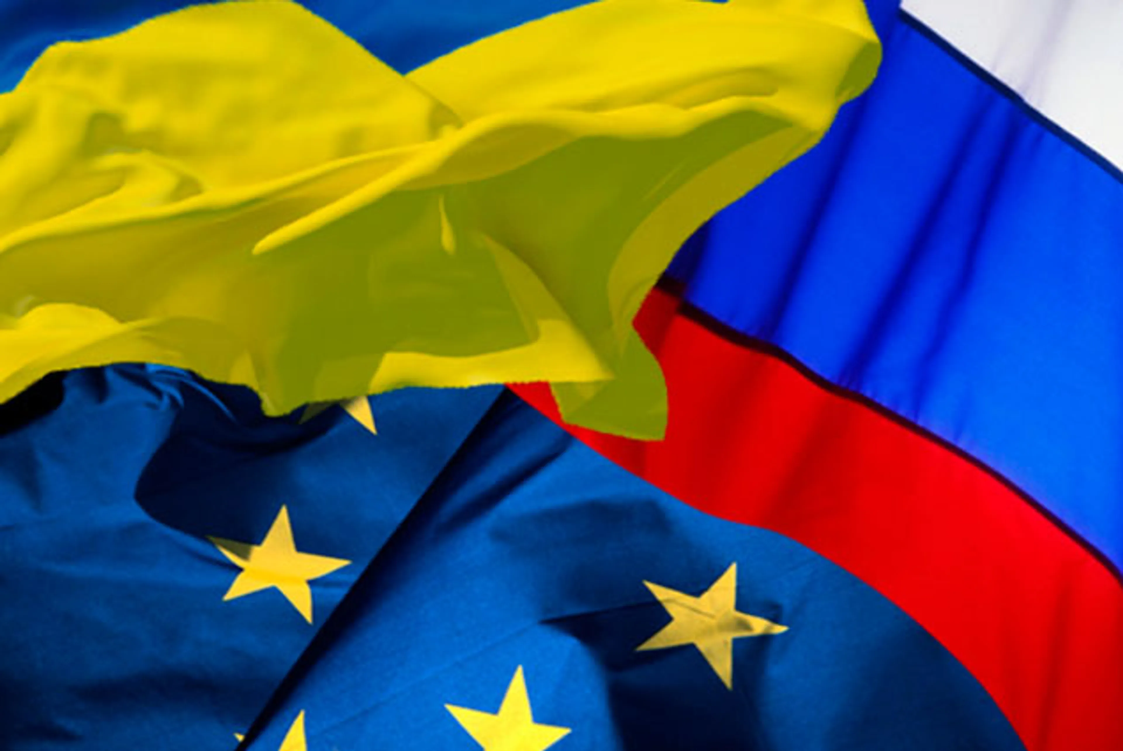 Капитал - Украинский кризис спровоцировали Россия и ЕС