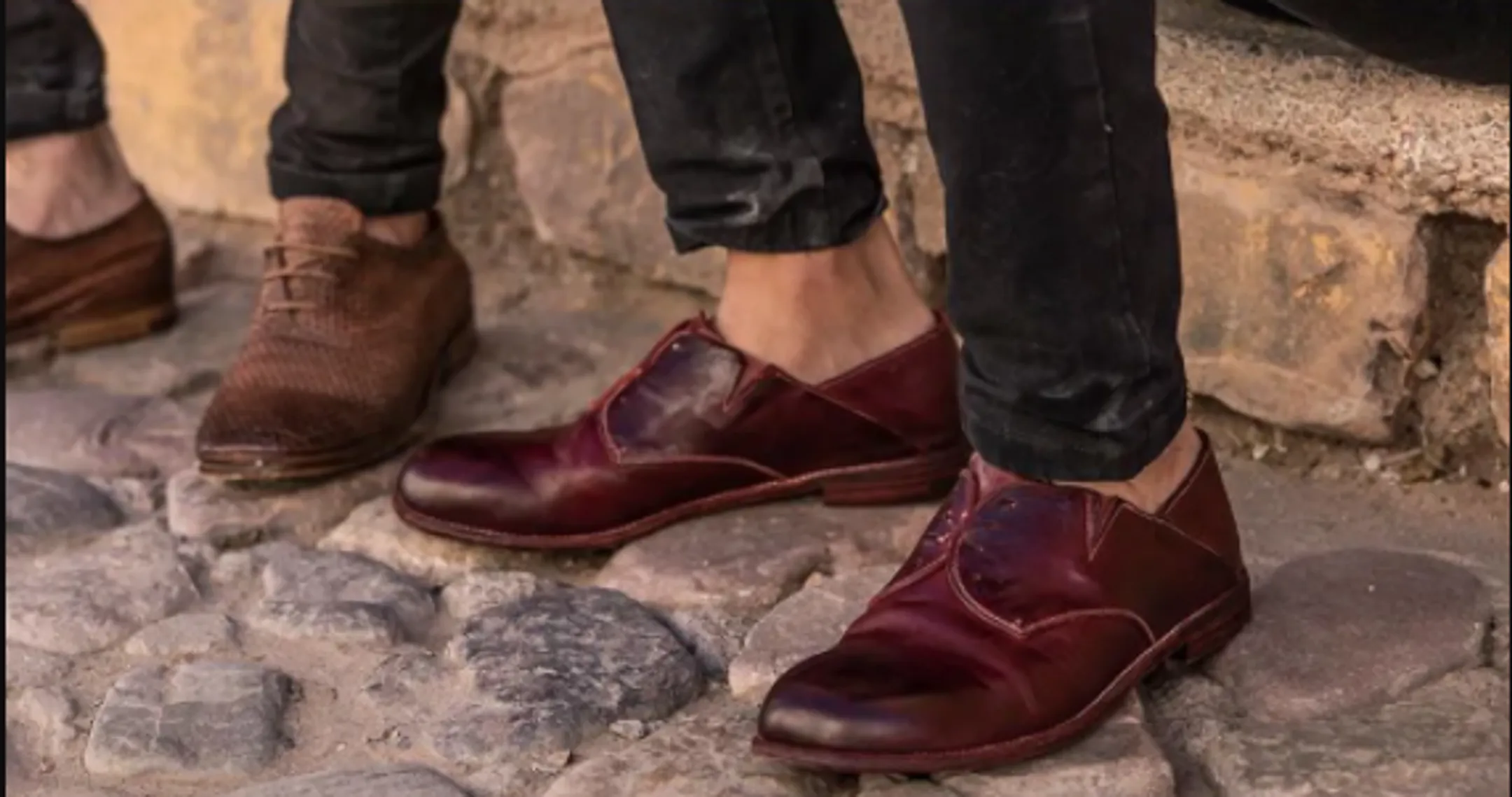 Premiata: эксперименты класса люкс - Image Kapital.kz