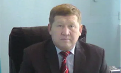 Назначен новый аким Есильского района Акмолинской области