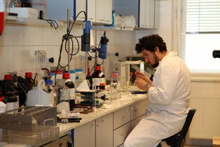 Капитал - В Актау создадут лаборатории по поверке  узлов учета нефти и газа