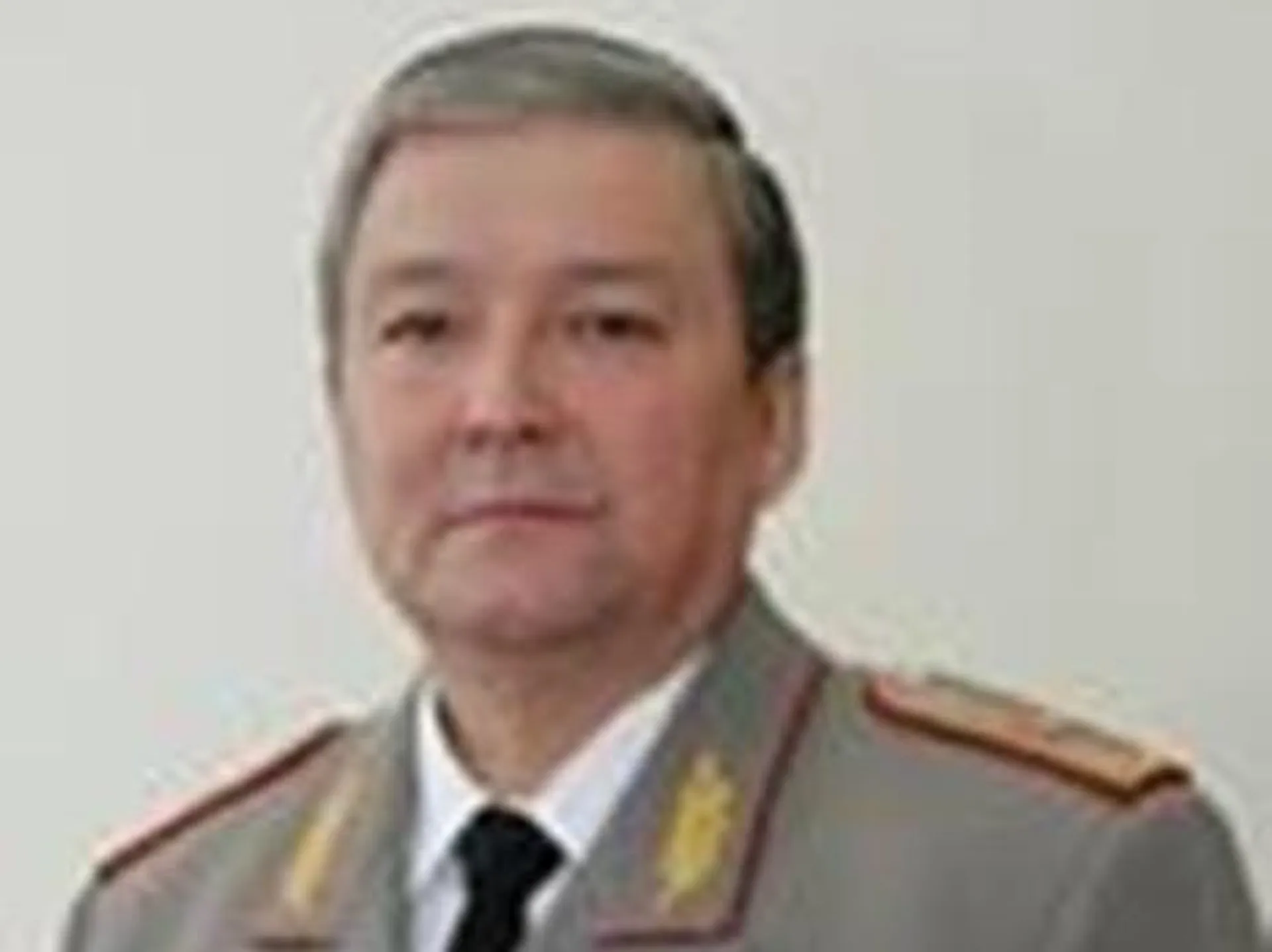 Капитал - Командующим Республиканской гвардией стал Мухтар Аюбаев