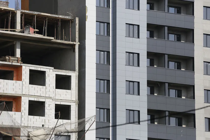 Фото: Руслан Пряников